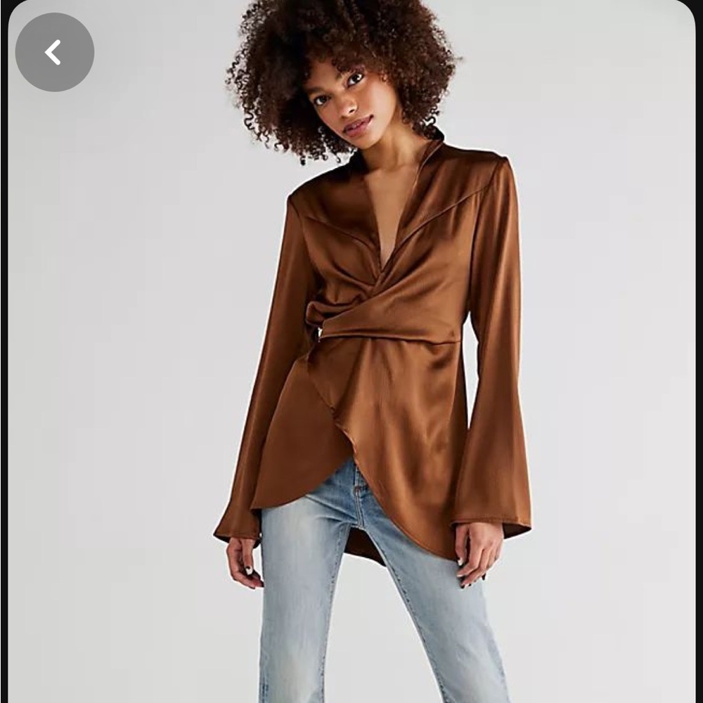 Free People Top